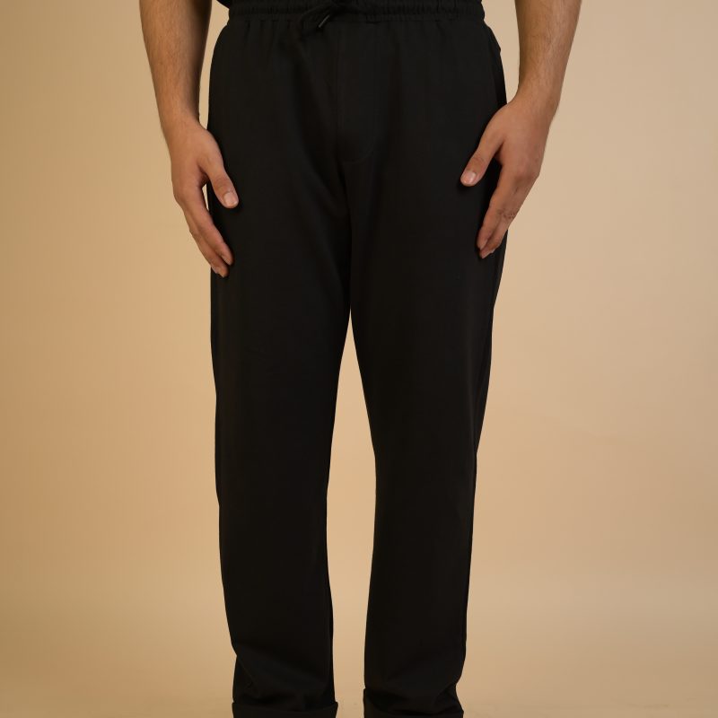 Black Trouser