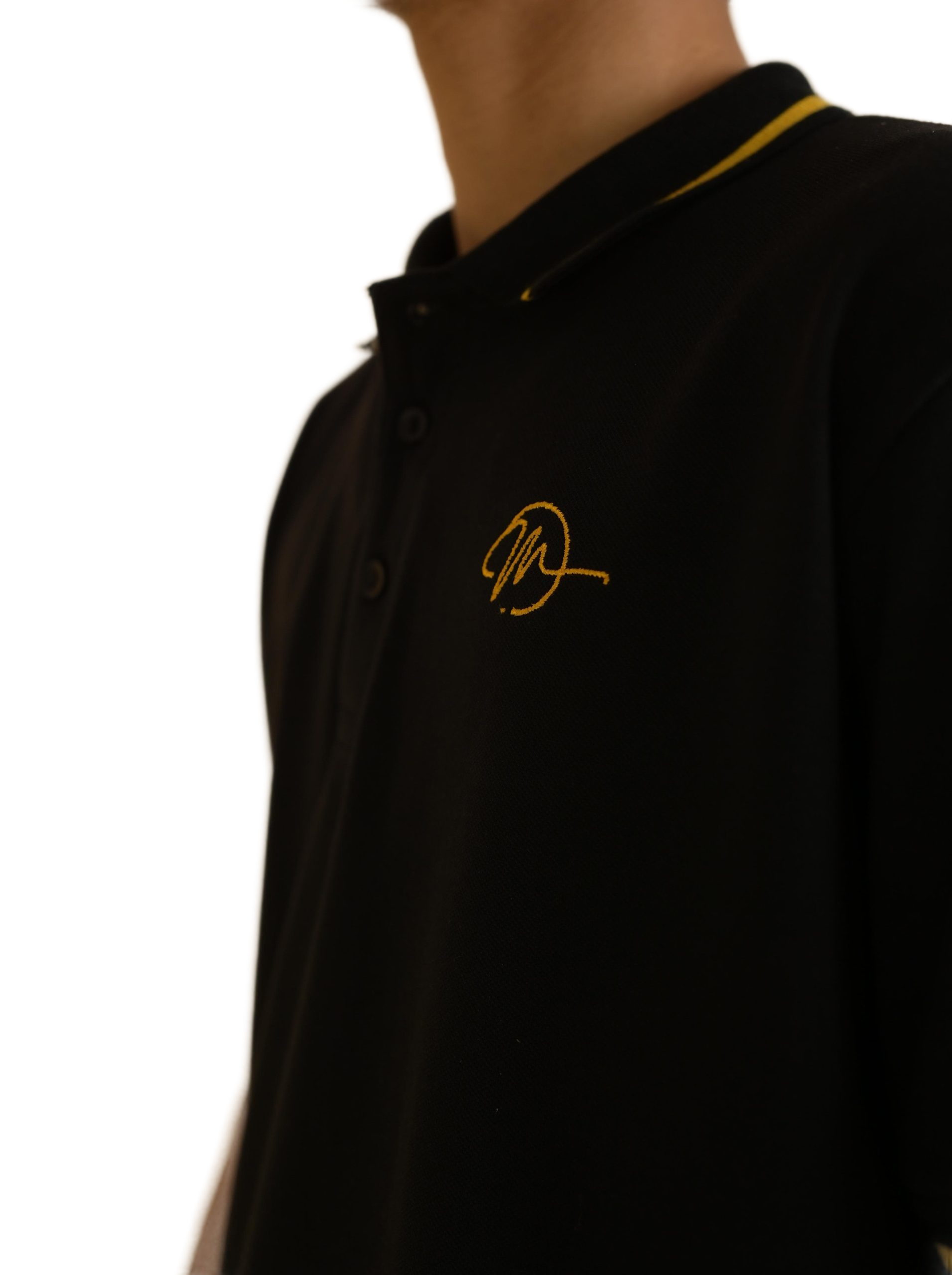 black polo t shirt for men in Pakistan
